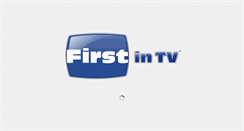 Desktop Screenshot of firstintv.com